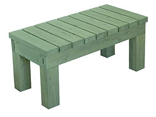 Amazon.co.jp: WOODPRO 濡れ縁 縁台 ベンチ(国産杉 板幅8.6cm) 幅85.4